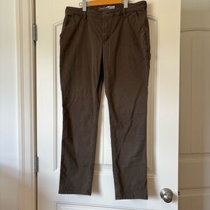 Carhartt Pants Relaxed Fit | Women’s | Size 14 | Durable Utility Chino